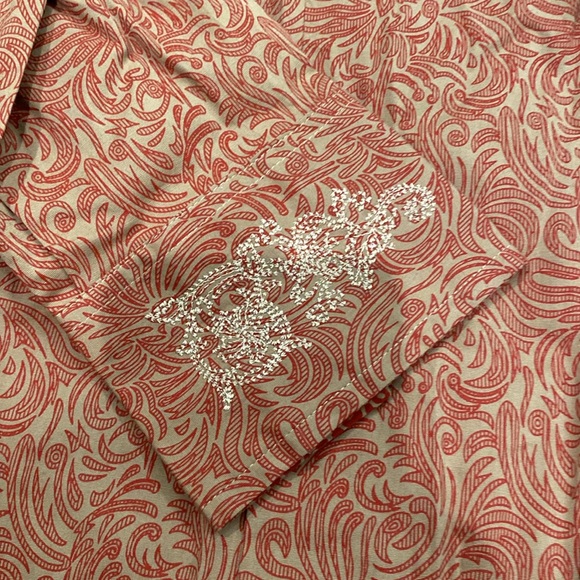 Tizzie shirt - Picture 2 of 7